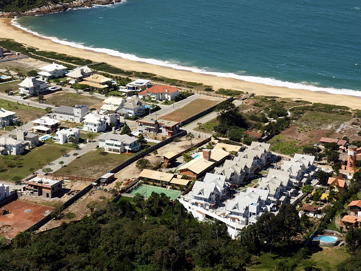 Pousada Ponta Do Lobo Balneário Camboriú Esterno foto